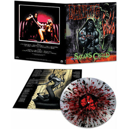 Danzig - 6:66: Satan's Child - LP