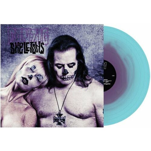 Danzig - Skeletons - LP