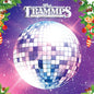 The Trammps - Christmas Inferno - LP