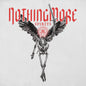 Nothing More - Spirits - Red w/ White Swirl LP