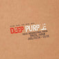 Deep Purple - Live In Tokyo 2001 - LP