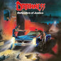 Darkness - Defenders of Justice - LP