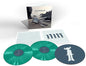 High Times: Singles 1992-2006 [2LP] (Green Marbled 180 Gram Vinyl Slipmat Import)