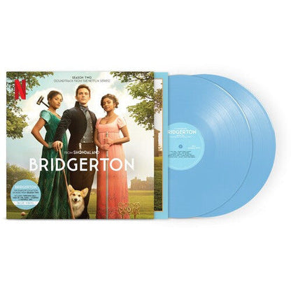 Bridgerton: Season Two - Soundtrack From The Netflix Series - LP