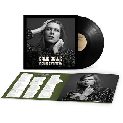 David Bowie - A Divine Symmetry (An Alternative Journey Through Hunky Dory) - LP