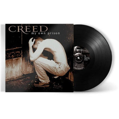 Creed - My Own Prison - LP