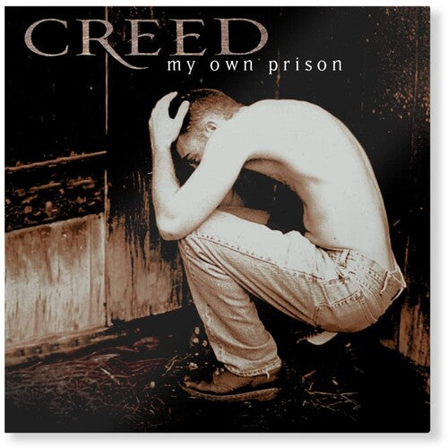 Creed - My Own Prison - LP