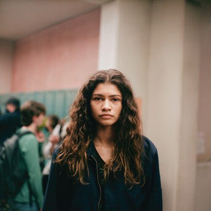 Euphoria: Season 2 - Original Score From The HBO Series - LP