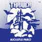 Augustus Pablo - Thriller - LP