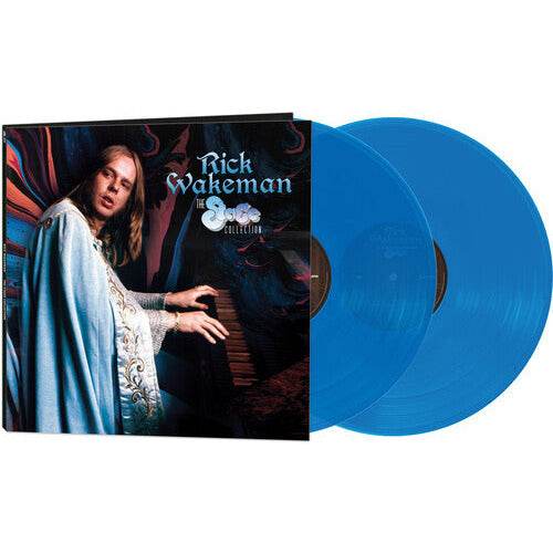 Rick Wakeman - The Stage Collection - LP