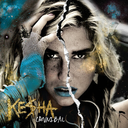 Ke$Ha - Cannibal (Expanded) - LP