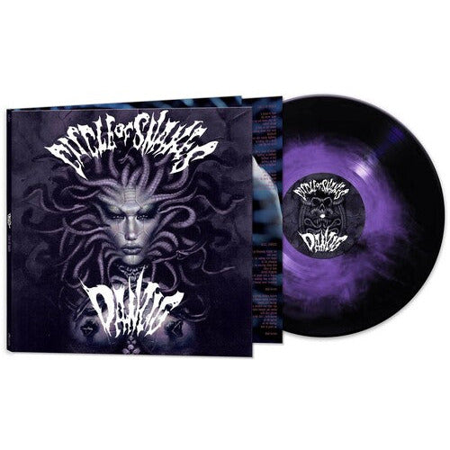 Danzig -  Circle Of Snakes - LP