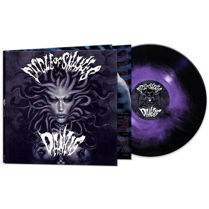 Danzig -  Circle Of Snakes - LP