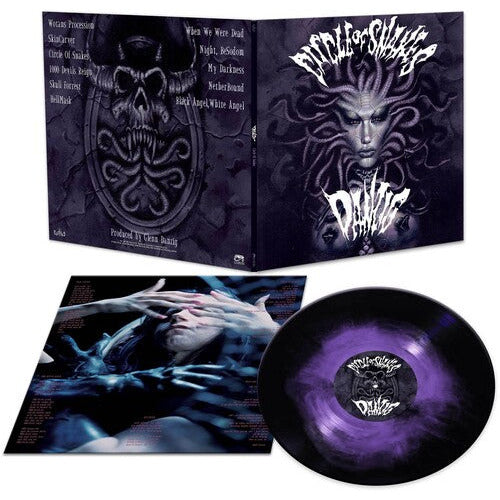 Danzig -  Circle Of Snakes - LP