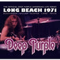 Deep Purple - Live Series: Long Beach, 1971 - LP