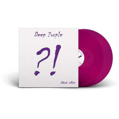Deep Purple - Now What?! - LP