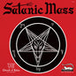 Anton Lavey - Satanic Mass - LP