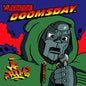MF Doom - Operation: Doomsday - LP