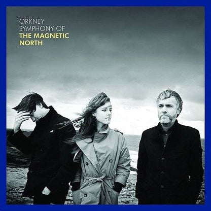 Magnetic North - Orkney: Symphony of The Magnetic North - LP