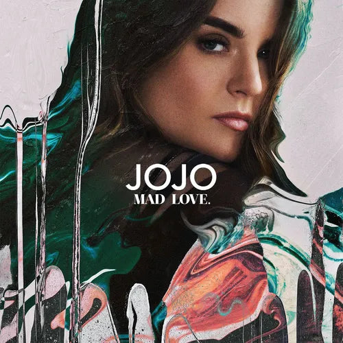 Mad Love [2LP] (Deluxe Edition)