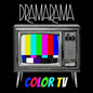Dramarama - Color TV - LP