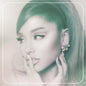 Ariana Grande - Positions - LP
