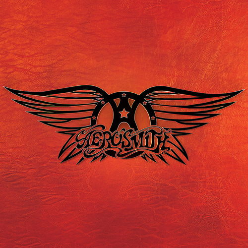 Aerosmith - Greatest Hits - 2LP