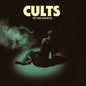 Cults - To the Ghosts - LP