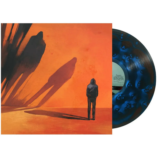Born of Osiris - Through Shadows - Indie LP
