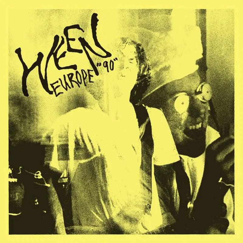 Ween - Europe 90 - RSD LP