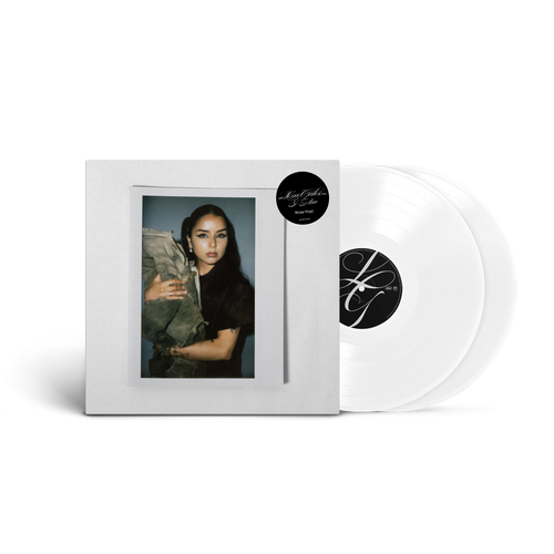 Lexa Gates - I Am - LP
