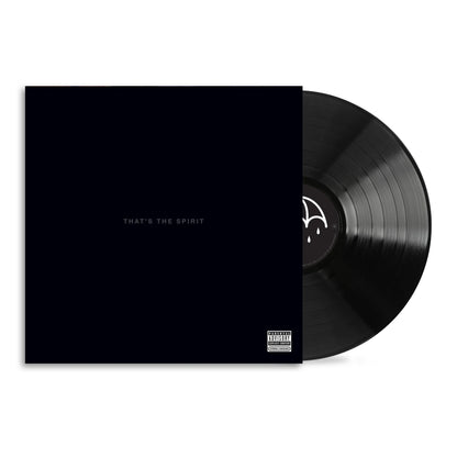 Bring Me the Horizon - That's The Spirit - LP