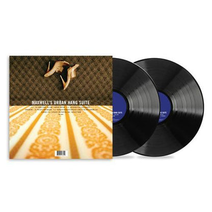 Maxwell - Maxwell's Urban Hang Suite - LP