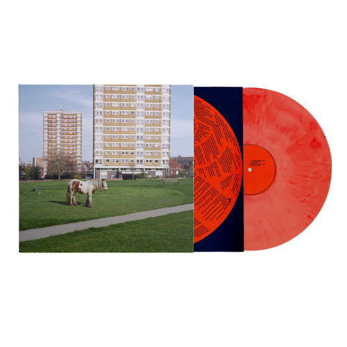 [Pre Order] Westside Cowboy - It Goes On (Indie Exclusive) - LP *