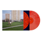 [Pre Order] Westside Cowboy - It Goes On (Indie Exclusive) - LP *