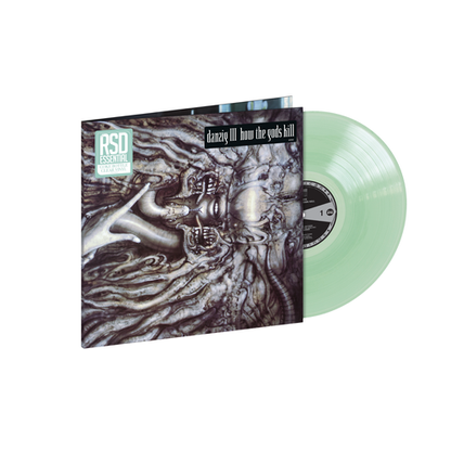 [Pre Order] Danzig - How the Gods Kill - RSD Essential LP *