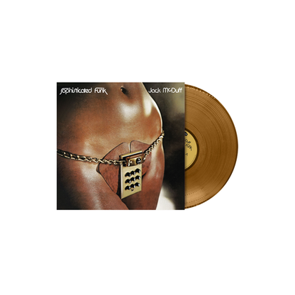 [Pre Order] Jack McDuff - Sophisticated Funk - RSD Essential LP *