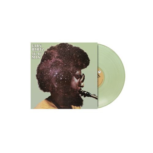 [Pre Order] Gary Bartz - Ju Ju Man - RSD Essential LP *