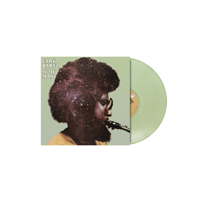 [Pre Order] Gary Bartz - Ju Ju Man - RSD Essential LP *