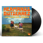 [Pre Order] Hermanos Gutierrez - Los Ojos Del Condor - LP *