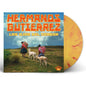 [Pre Order] Hermanos Gutierrez - Los Ojos Del Condor - Solar Flare LP *