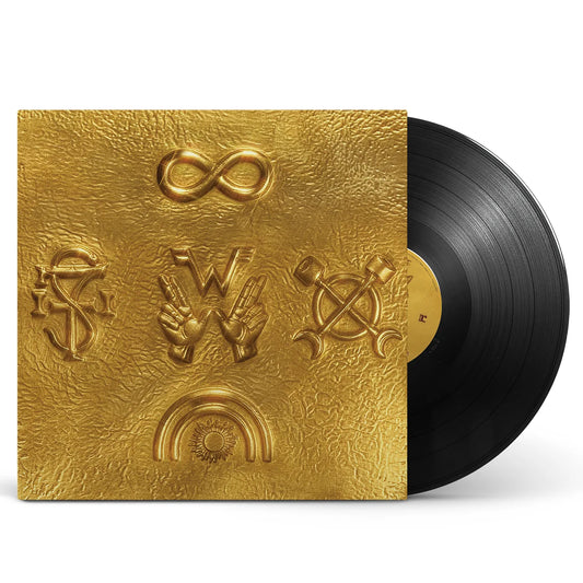 [Pre Order] Weezer - Weezer - LP *