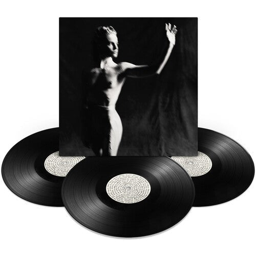Christine and the Queens - Paranoia, Angels, True Love - LP