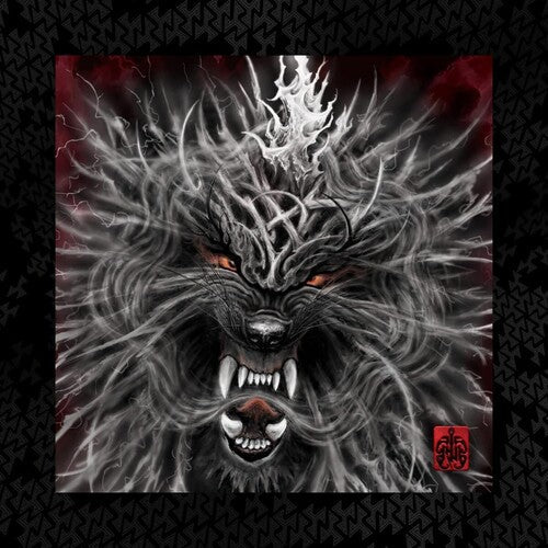 The HU -  Rumble of Thunder Deluxe - LP