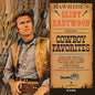 Clint Eastwood - Cowboy Favorites - LP