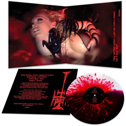 Danzig - 777: I Luciferi - LP