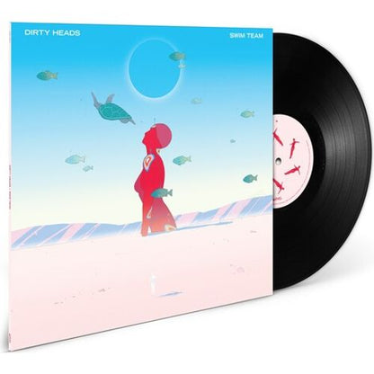 Dirty Heads - Swim Team - LP