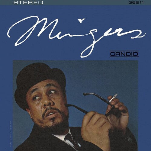 Charles Mingus - Mingus - LP