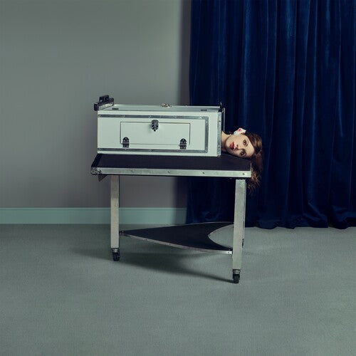 K.Flay - MONO - LP