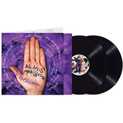 Alanis Morissette - The Collection - LP
